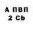 Амфетамин 98% AYUKA